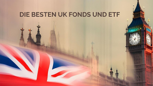 besten Investmentfonds in London